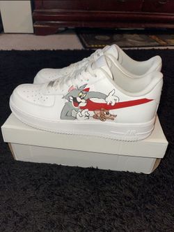 Forces (Custom)