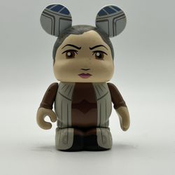 Disney Vinylmation Star Wars Princess Leia 3” Figure Series 4