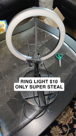Ring Light