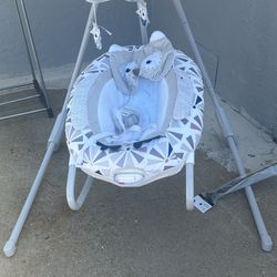 Baby Swing
