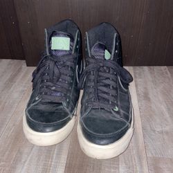 Nike Blazers