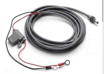 18AWG Direct Battery Power Cable 5m/16.40ft