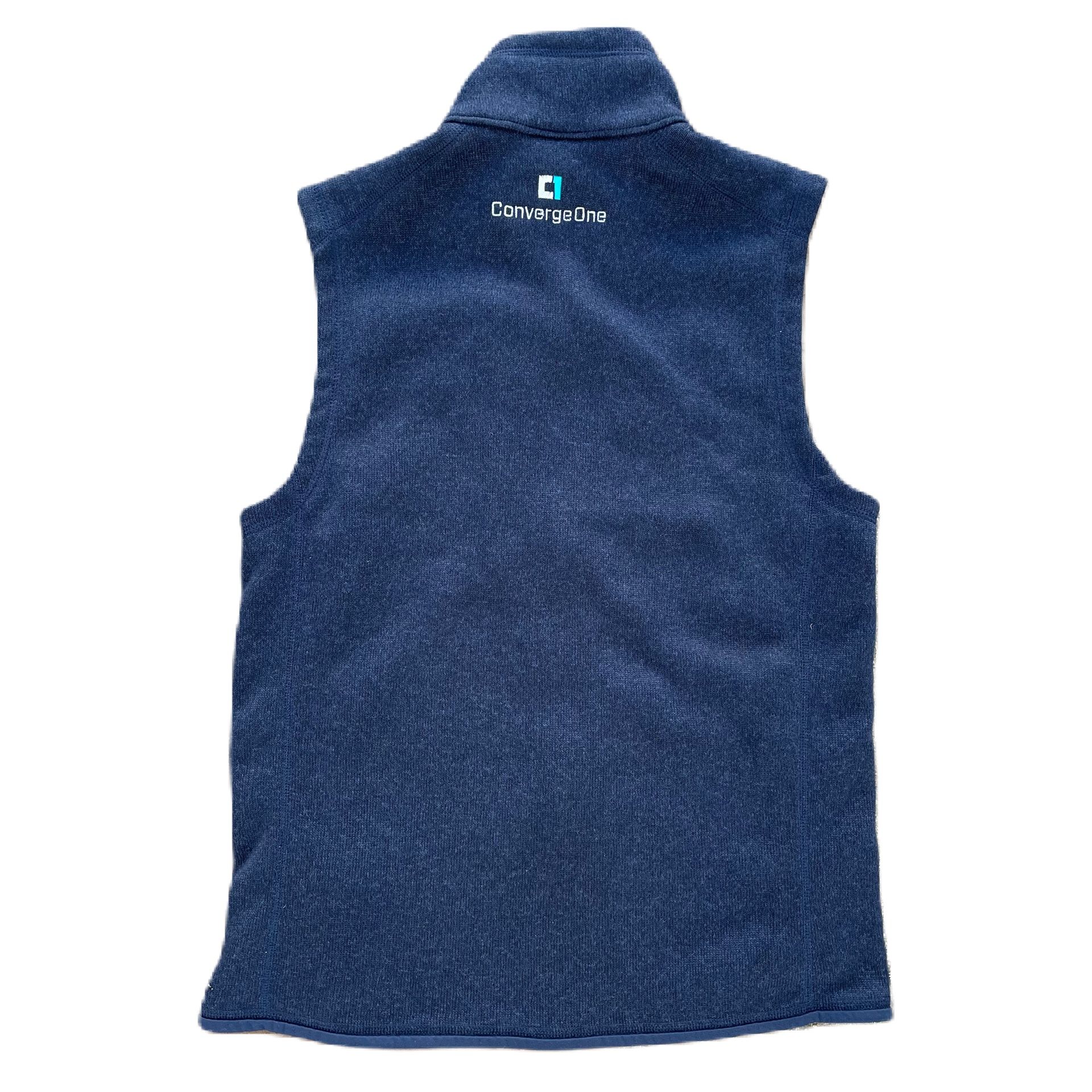 K✳︎ Patagonia Men's Better Sweater Fleece Vest 25882 Size M for Sale