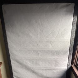 Full Size Box Spring For Sale