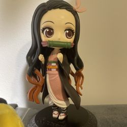 Doll , Nezuko 