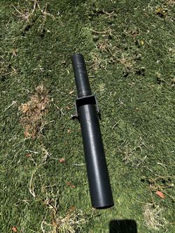 Olympic Landmine Attachment