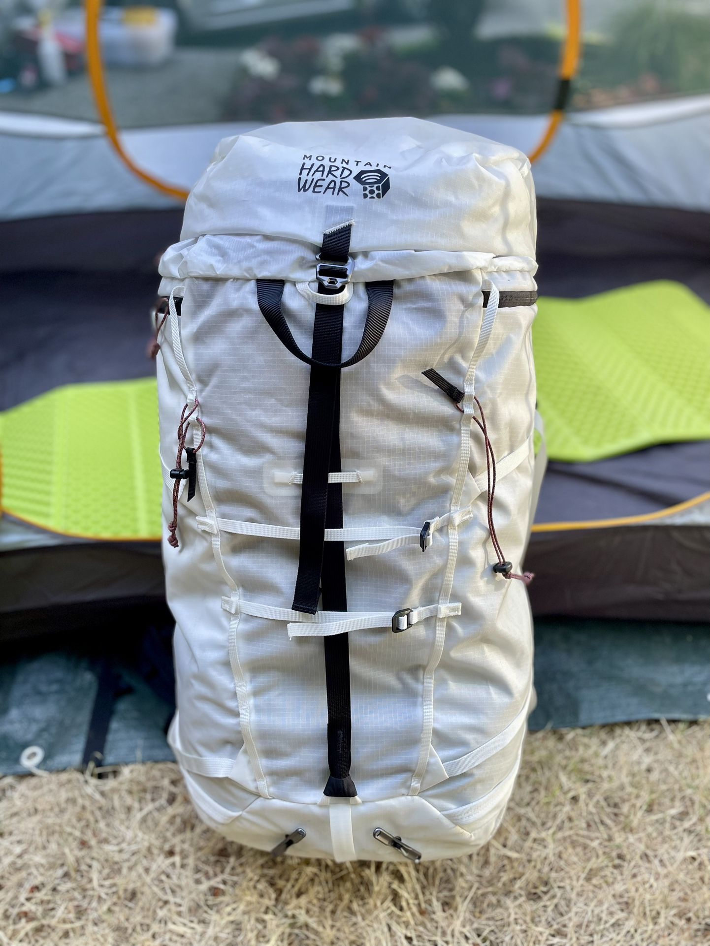 Mountain Hardware Alpine Light 50L Backpack