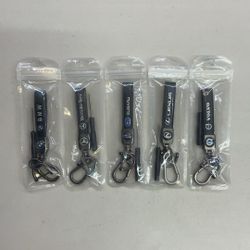 Car Keychains