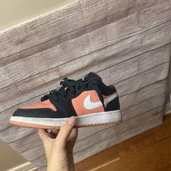 pink quartz jordan 1