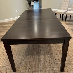 Dining Room Table 