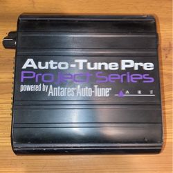 Auto Tune 