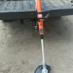 Black And Decker 20v String Trimmer