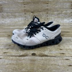 ON Cloud Women’s Running Shoes 8.5 Pale Pink 