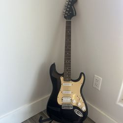 Fender Guitar