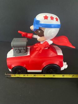 Donut Dash Game Replacement Donut Dasher Figure