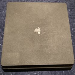 Sony PlayStation 4 1TB