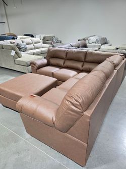 Brand new Ashley furniture marked down