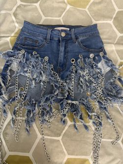 Shorts new s