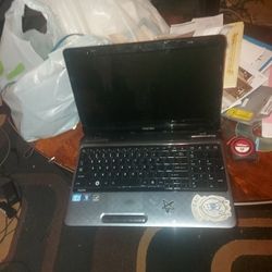 Notebook Computer 