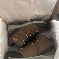 Waterproof Memory Foam Sketchers