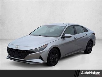 2022 Hyundai Elantra