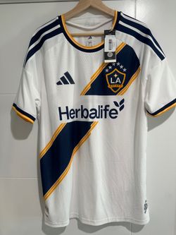GALAXY JERSEY ( LOZANO 11)