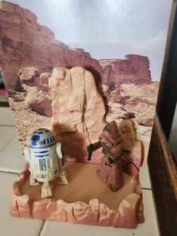 Star wars