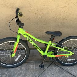 Specialized RipRock Coaster 20” Kids Bike