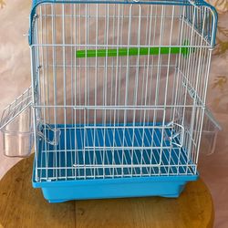 Jaula para pajaritos / bird  cage
