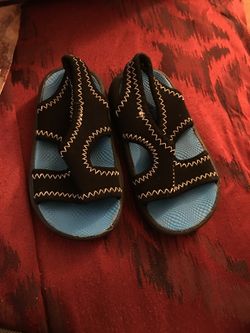 Boys sandals