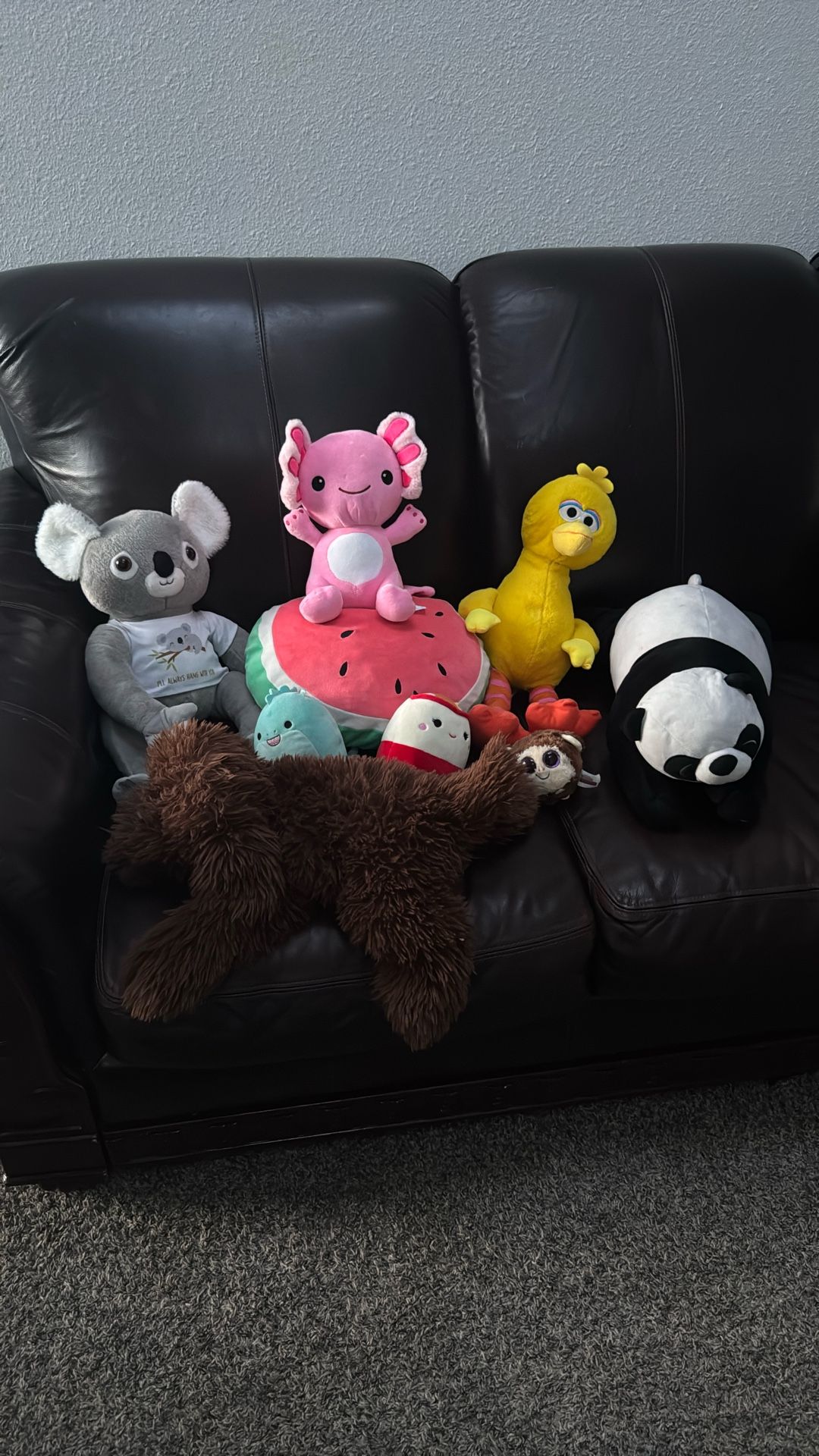 Toys