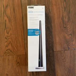 Terk FM Antenna