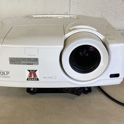 Mitsubishi 1080 Projector 