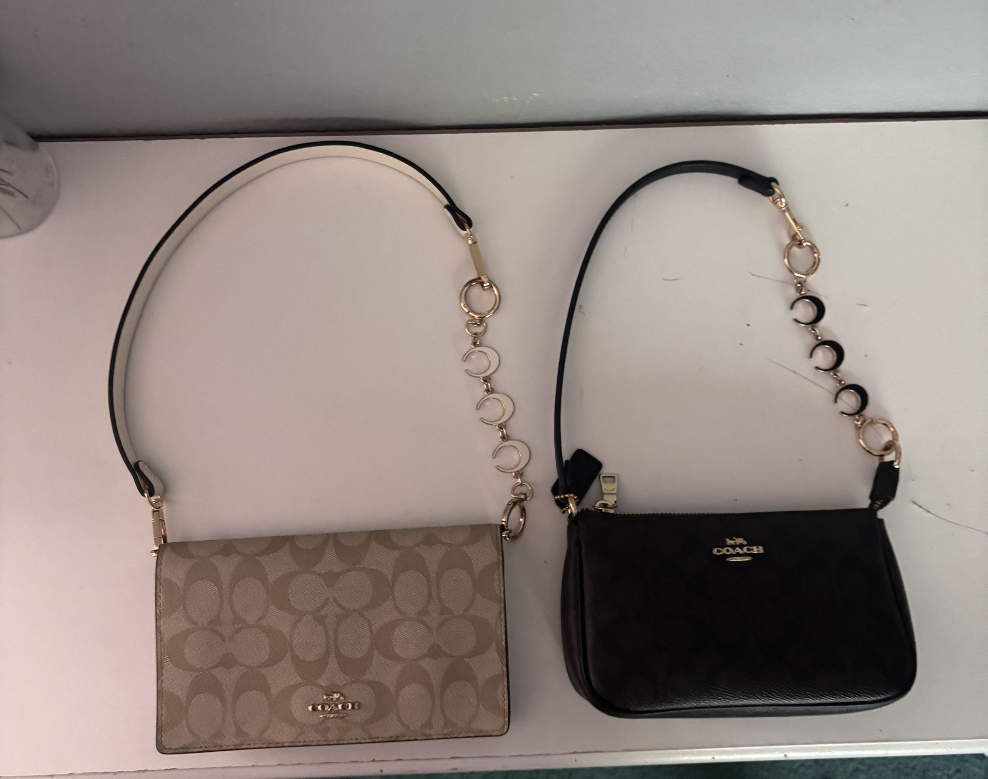 Coach Bags