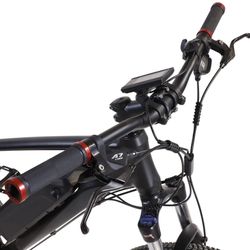 E Bike For Sale Full Suspension Big Wheel 250 Watt 48 Volt