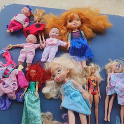 Dolls