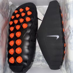 Nike Mind 001 Slide Black Chrome Size 9M