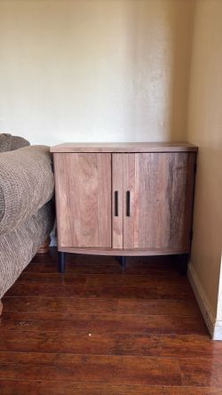 Aquarium stand