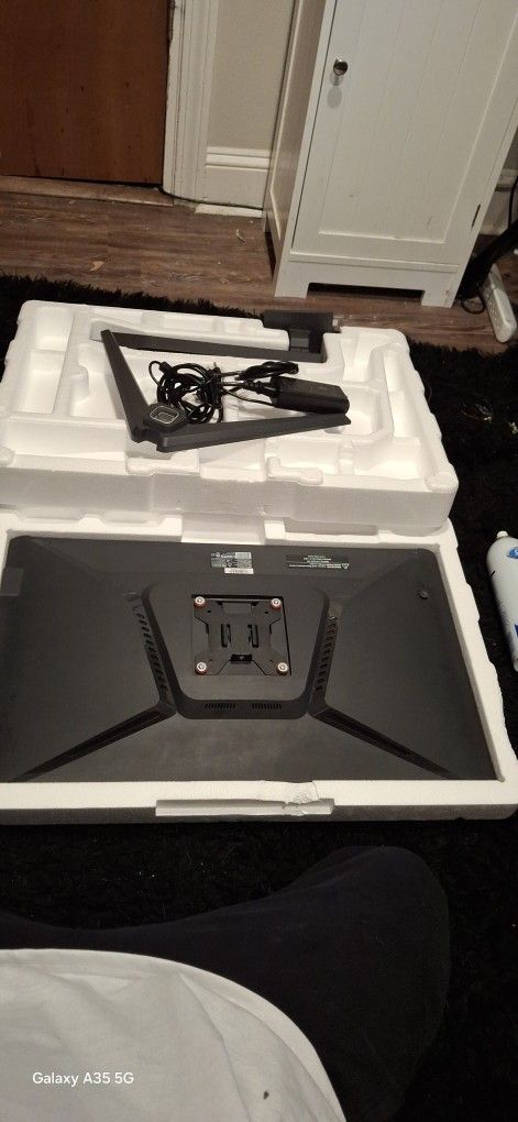 Monitor