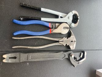 Misc tools