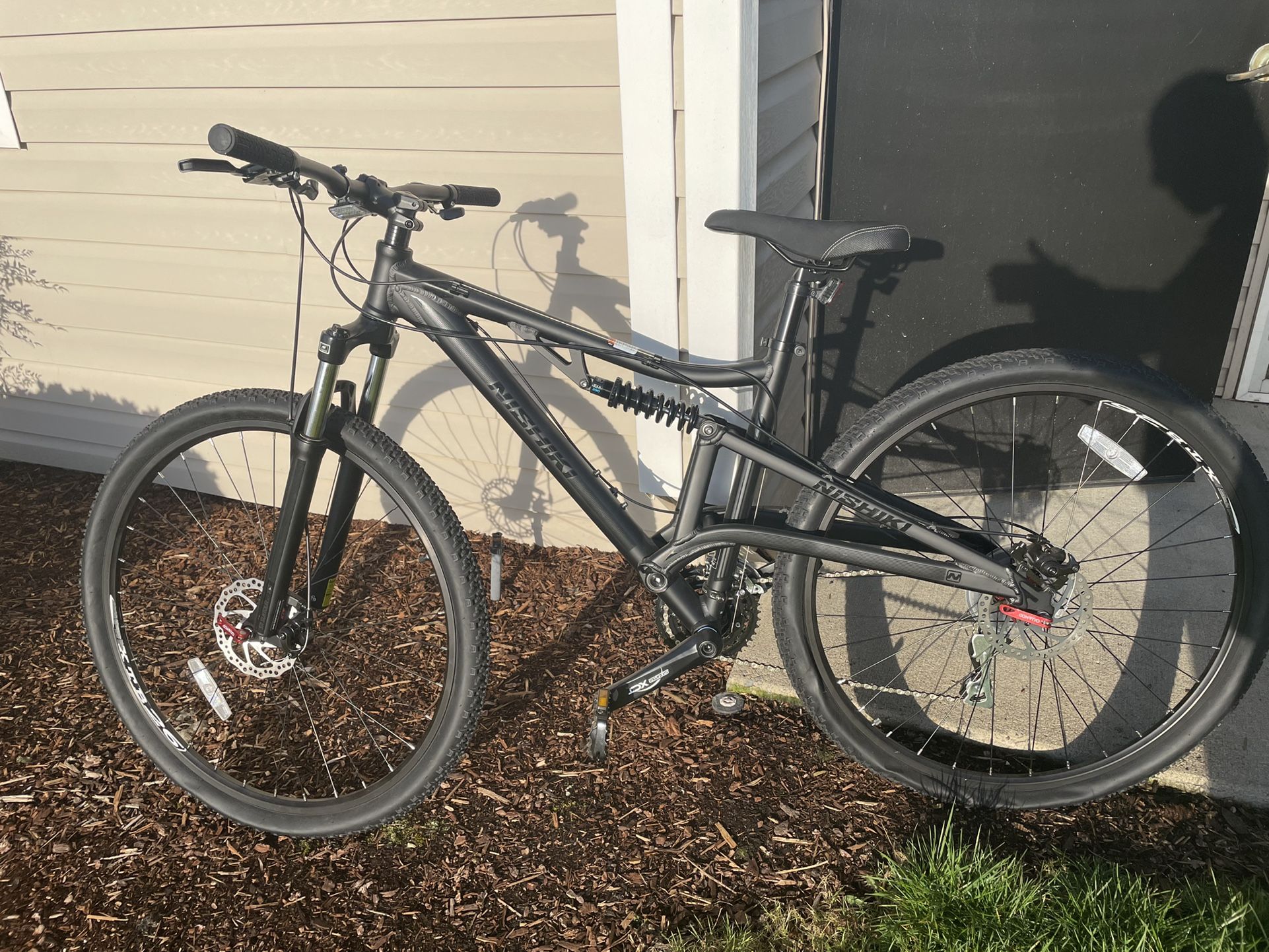 Nishiki Wasatch for Sale in Hillsboro OR OfferUp