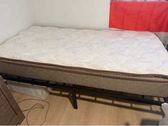 Mattress