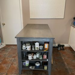 Kitchen Table/Island