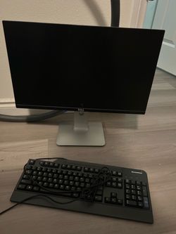 Dell Monitor