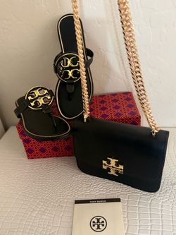 Tory Burch