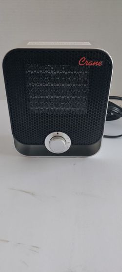 Crane Compact Space Heater