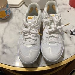 Nike Zoom Cleats