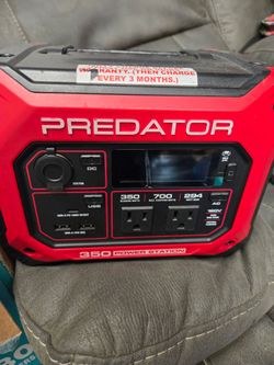 Predator