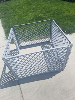 Dog gate
