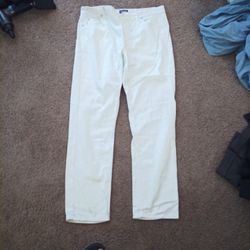 Michael Kors Men's Pants Size 36/32